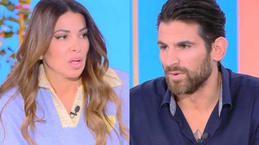 Ελένη Χατζίδου, Ετεοκλής Παύλου