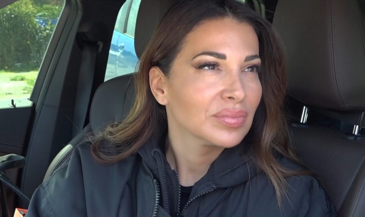 Ελένη Χατζίδου