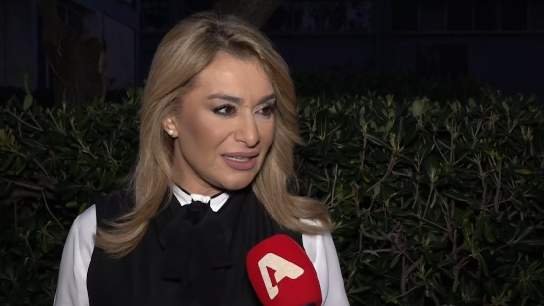 Αλεξάνδρα Χατζηγεωργίου