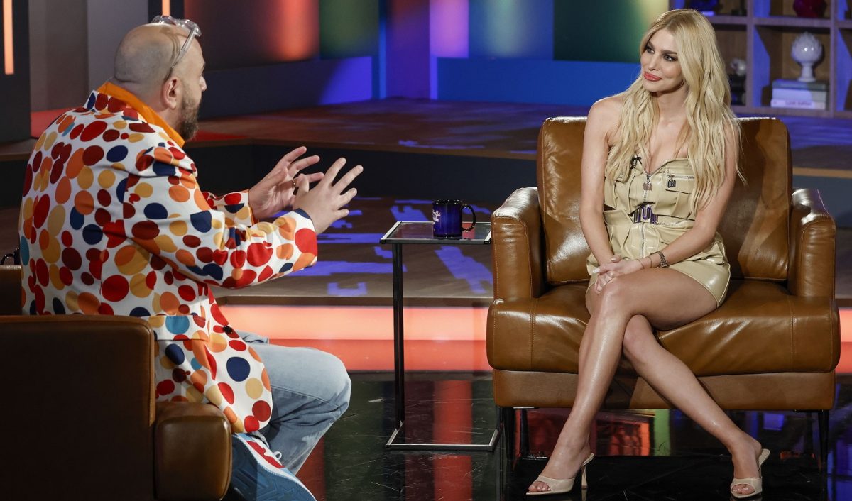 Βάλια Χατζηθεοδώρου