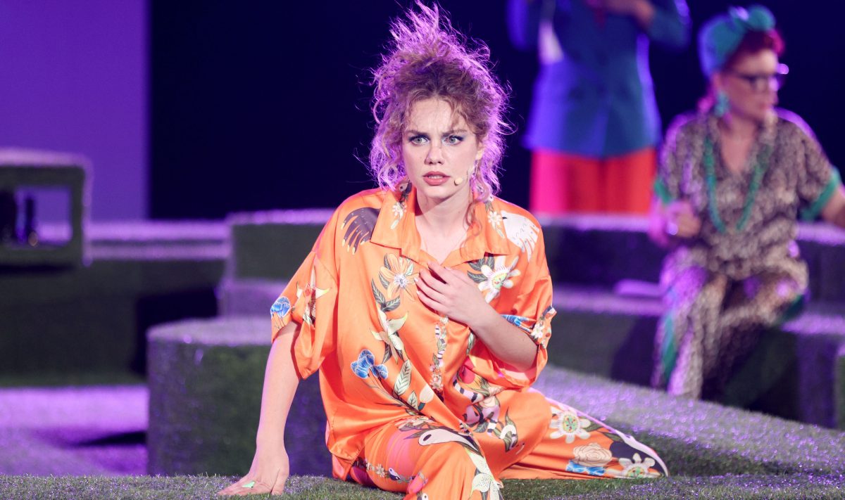 Ευγενία Ξυγκόρου