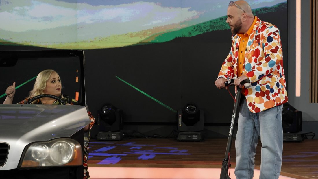 Παρθένα Χοροζίδου