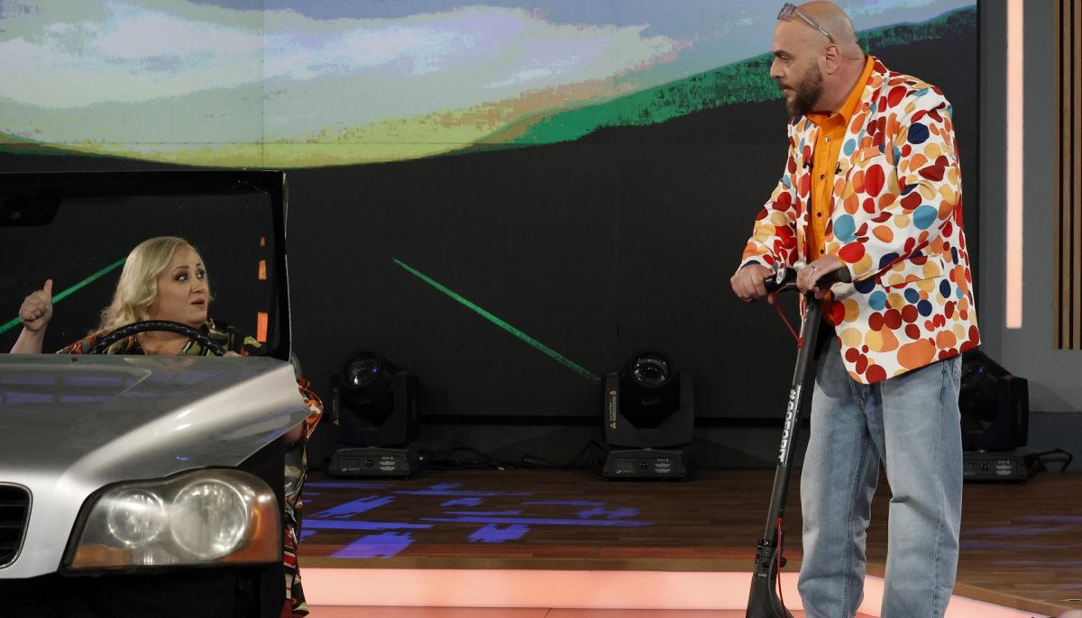 Παρθένα Χοροζίδου