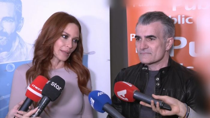 Σίσσυ Χρηστίδου