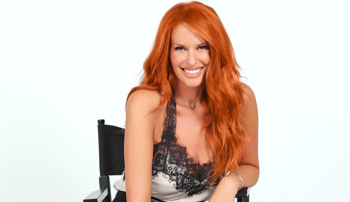 Σίσσυ Χρηστίδου