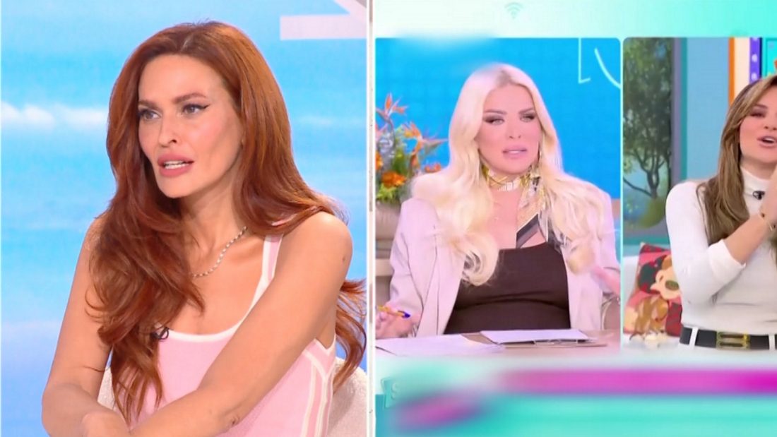 Σίσσυ Χρηστίδου