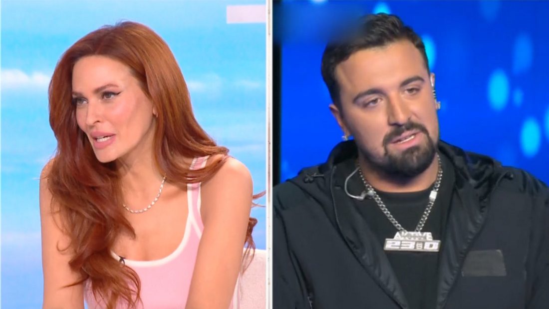 Σίσσυ Χρηστίδου και Gio Kay