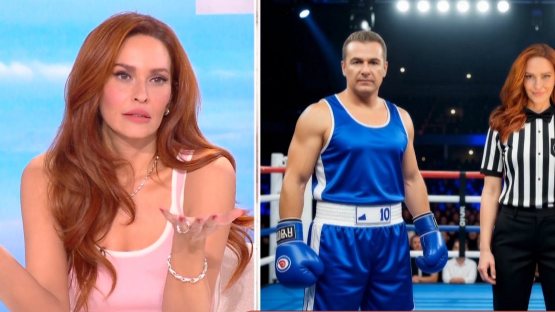 Σίσσυ Χρηστίδου και Γιώργος Λιάγκας