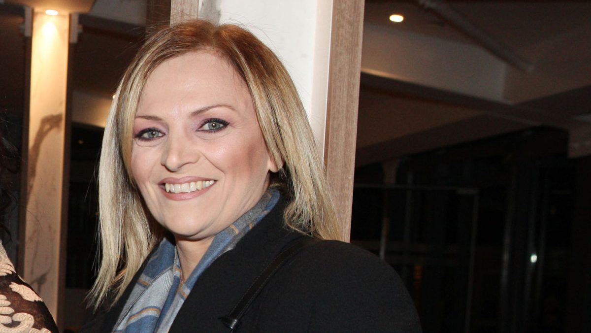 Χριστίνα Λαμπίρη