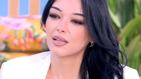 Χριστίνα Στεφανίδη