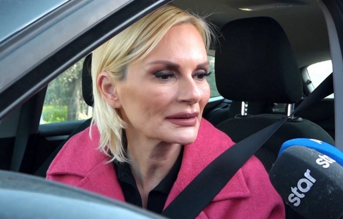 Έλενα Χριστοπούλου