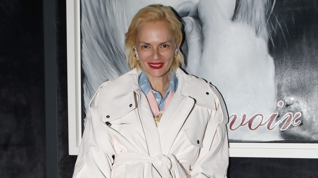 Έλενα Χριστοπούλου