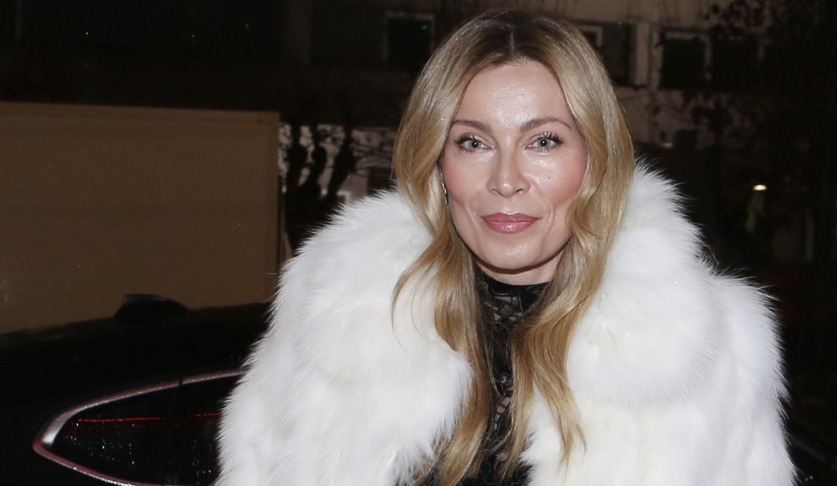 Μαριέττα Χρουσαλά