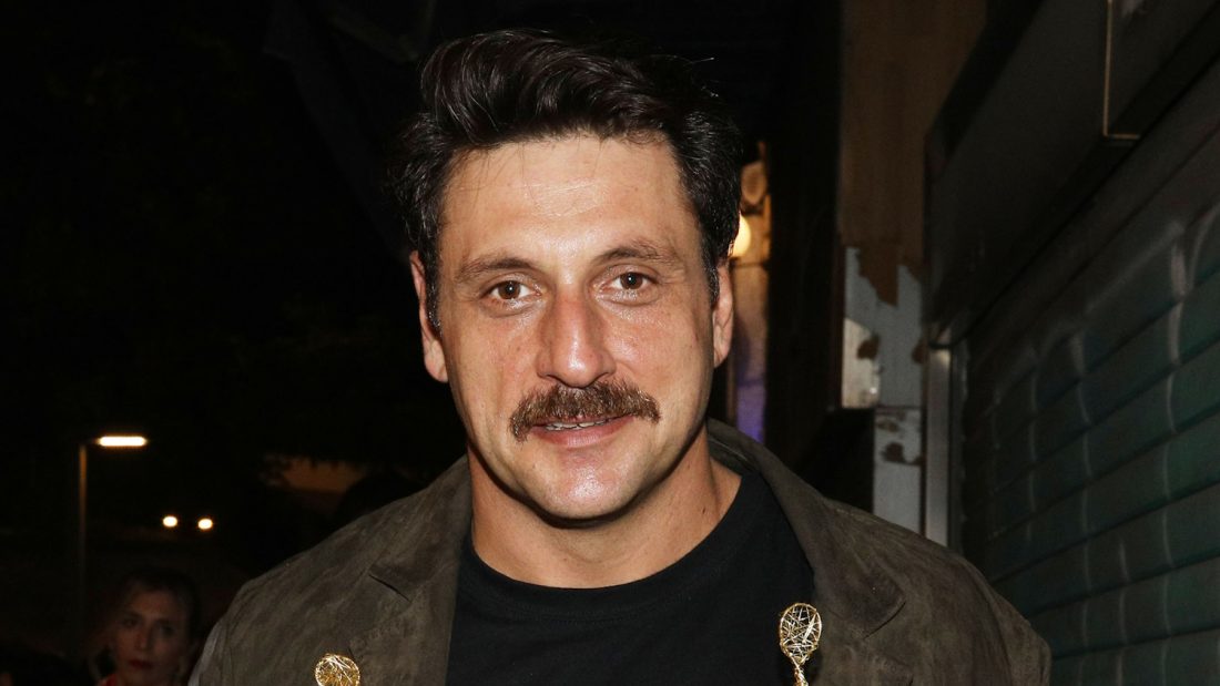 Γιώργος Χρυσοστόμου