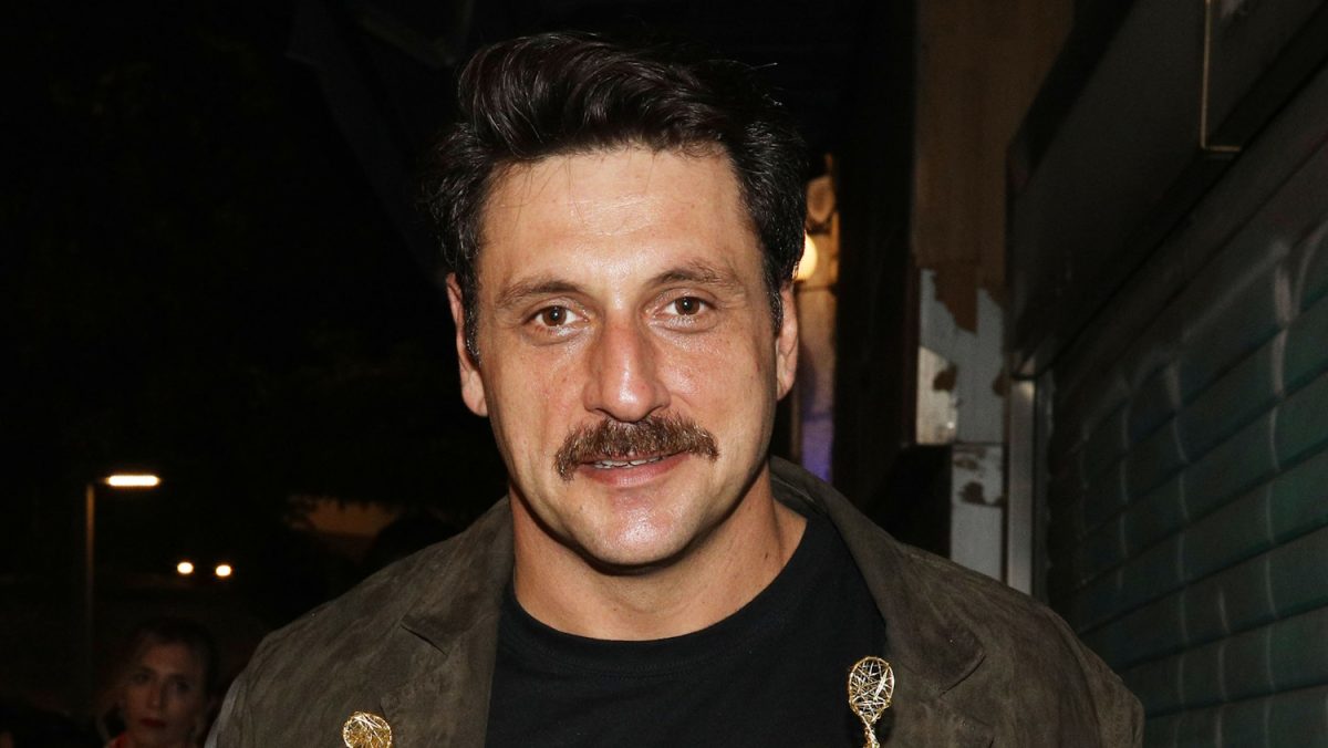 Γιώργος Χρυσοστόμου