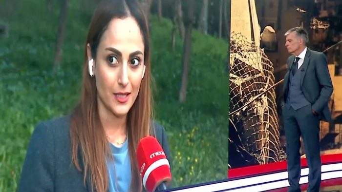 Γιασμίν Αλιζάντε