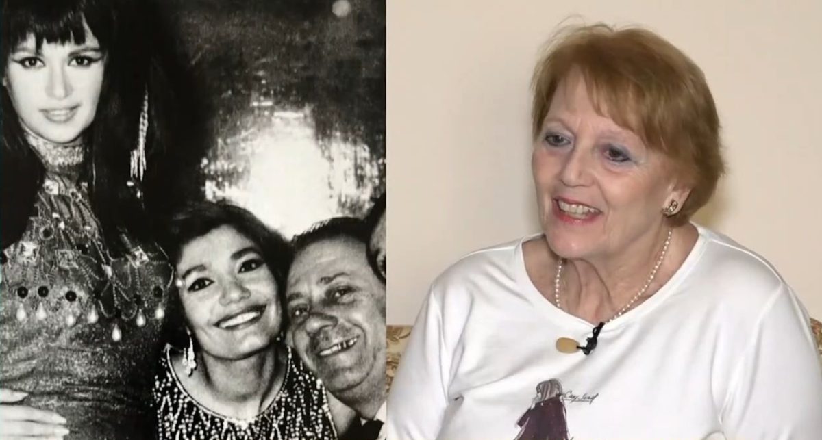 Κατερίνα Ζαμπέτα