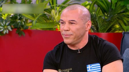 Μιχάλης Ζαμπίδης