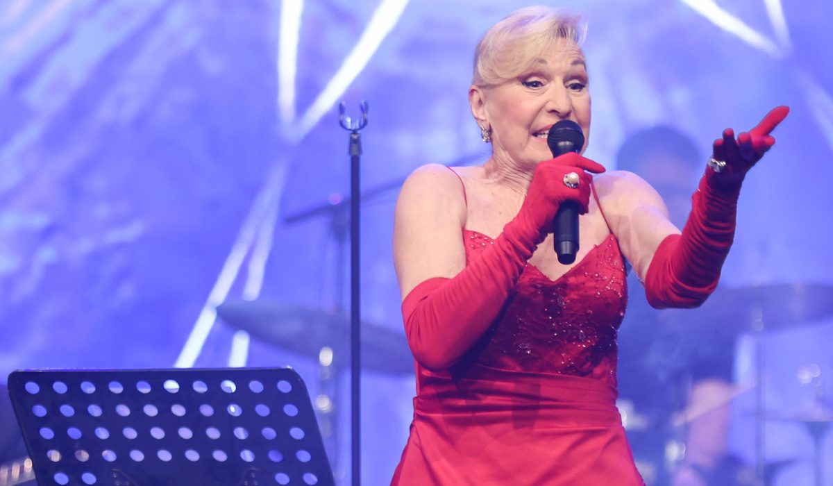 Σόφη Ζαννίνου