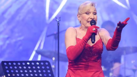 Σόφη Ζαννίνου