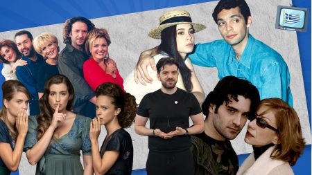 Zappit #TopSearch: 5 σειρές που έκαναν τη δική τους «επανάσταση» στην ελληνική τηλεόραση