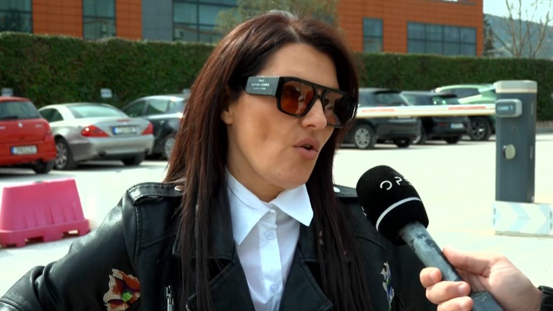 Κατερίνα Ζαρίφη