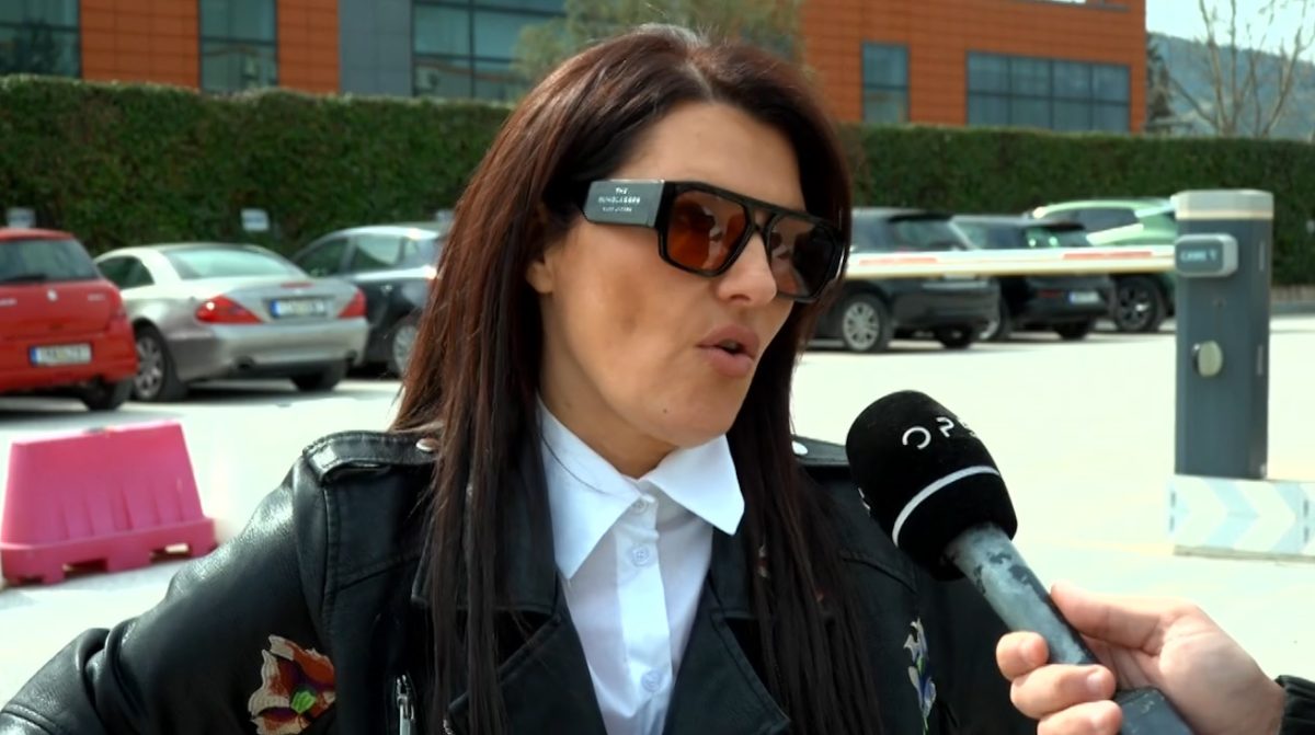 Κατερίνα Ζαρίφη