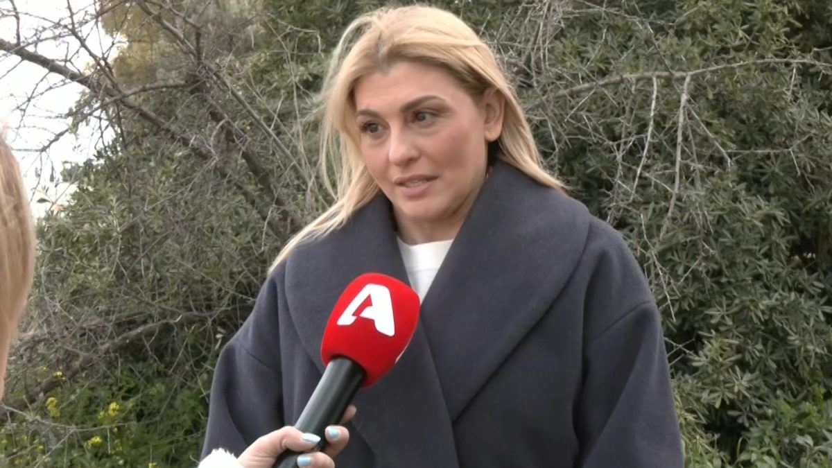 Άννα Ζηρδέλη