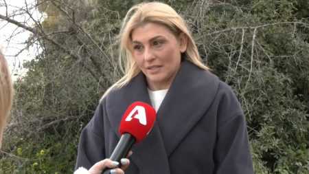 Άννα Ζηρδέλη