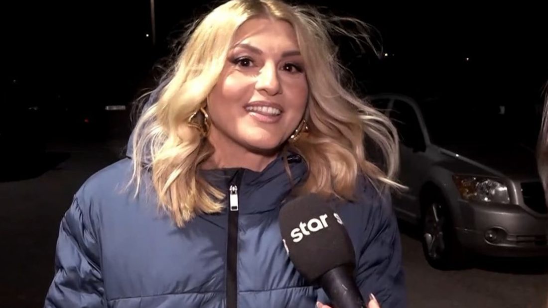 Άννα Ζηρδέλη