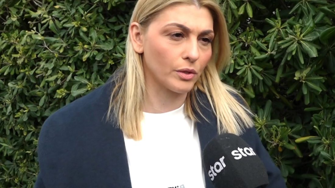 Άννα Ζηρδέλη