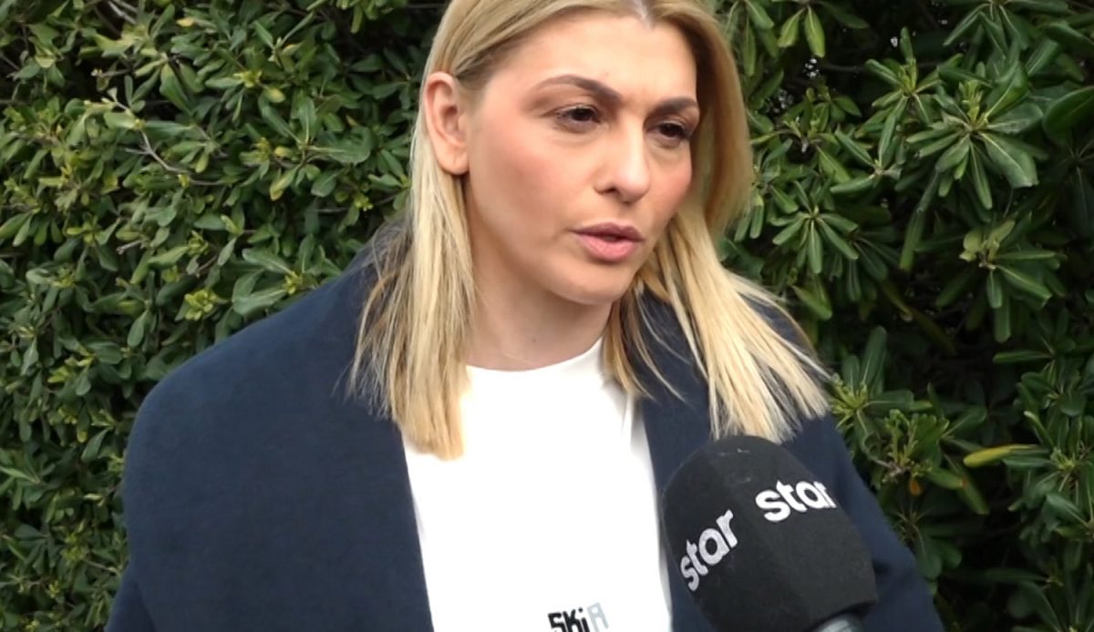 Άννα Ζηρδέλη