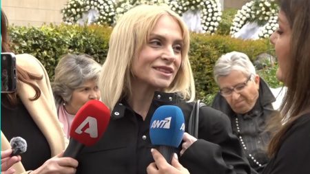 Ελεωνόρα Ζουγανέλη