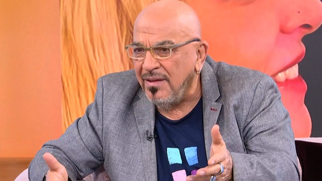 Γιάννης Ζουγανέλης