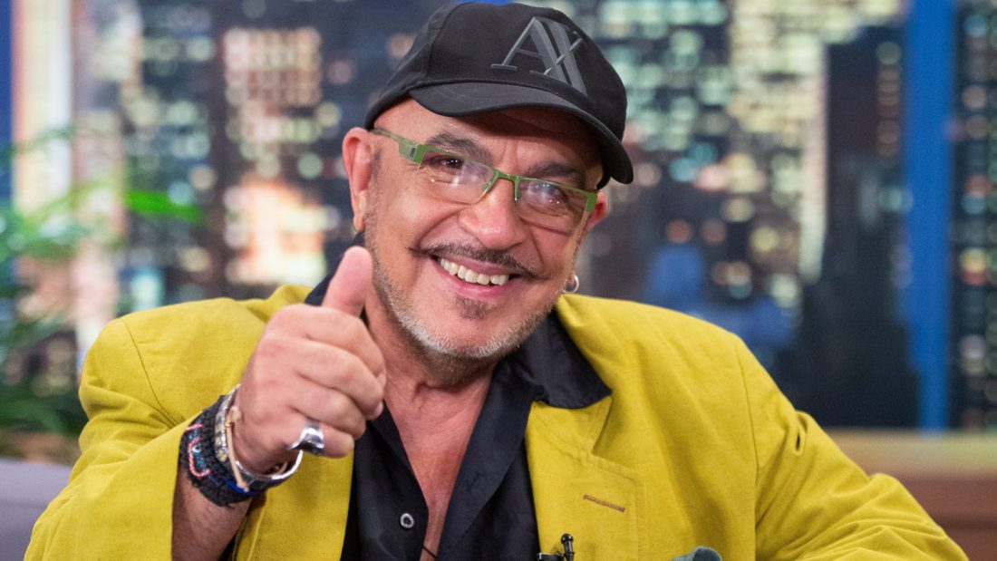 Γιάννης Ζουγανέλης