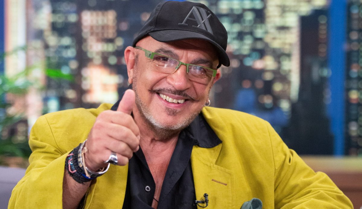 Γιάννης Ζουγανέλης