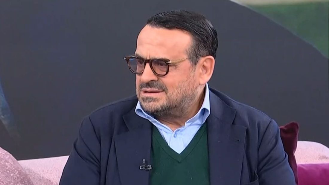 Βασίλης Ζούλιας