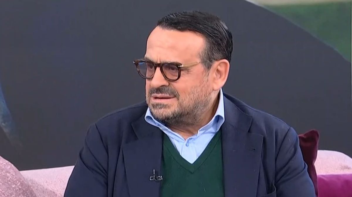 Βασίλης Ζούλιας