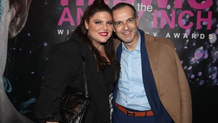 Δανάη Μπάρκα