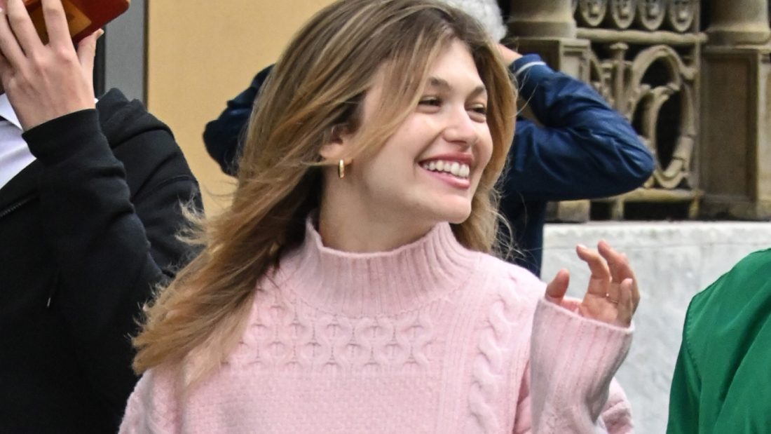 Κλέλια Ανδριολάτου