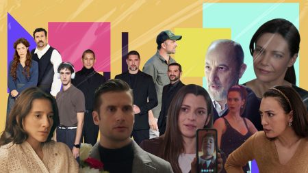 Νούμερα τηλεθέασης