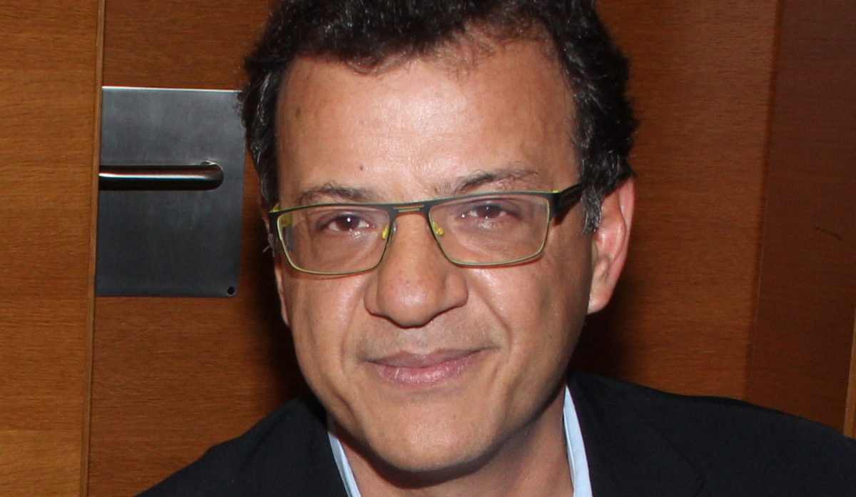 Βασίλης Παπαδρόσος