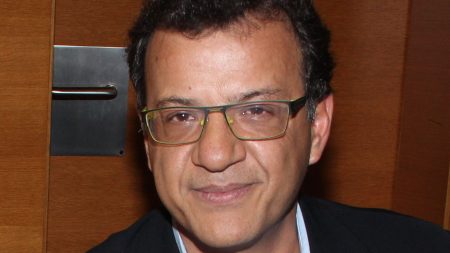 Βασίλης Παπαδρόσος