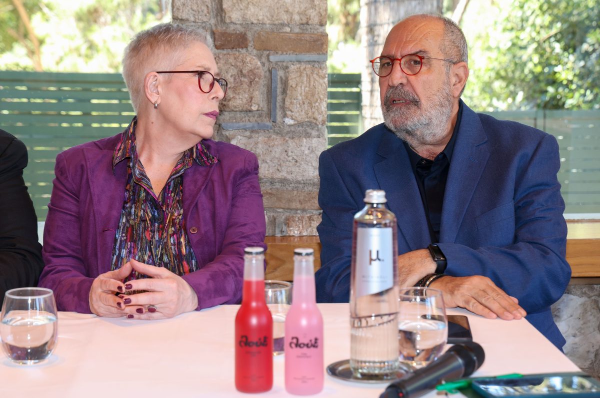 lina dimopoyloy ilias benetos