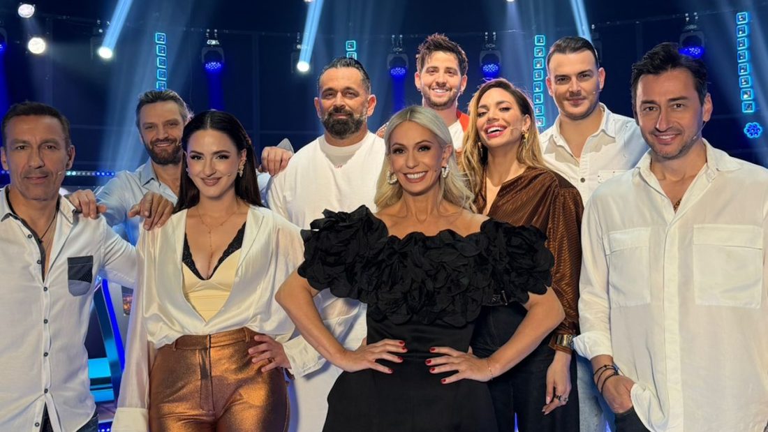 Ο Πιο Αδύναμος Κρίκος: Celebrity Edition με αγαπημένους καλλιτέχνες