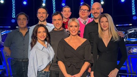 Ο «Πιο Αδύναμος Κρίκος» συναντά τη «Ληστεία της Συμφοράς»