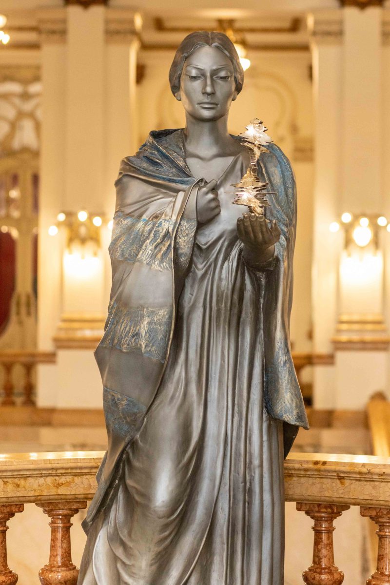 agalma nikou foskolou