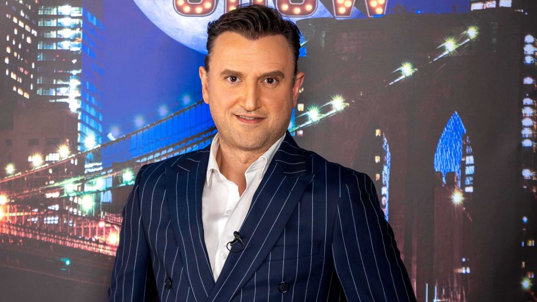 Αργύρης Αγγέλου