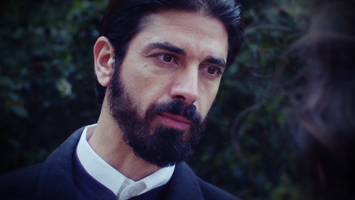 Άγιος Έρωτας