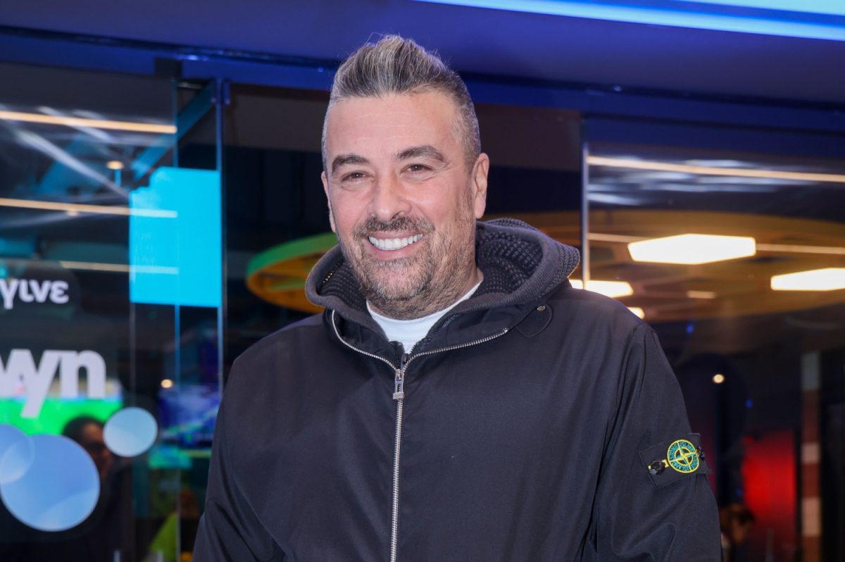 Γιάννης Αϊβάζης